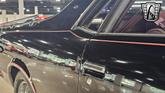 Thumbnail of 1985 Black Chevrolet El Camino