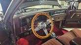 Thumbnail of 1985 Black Chevrolet El Camino