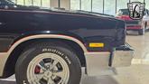 Thumbnail of 1985 Black Chevrolet El Camino