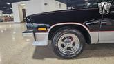 Thumbnail of 1985 Black Chevrolet El Camino