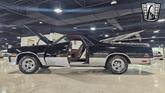 Thumbnail of 1985 Black Chevrolet El Camino