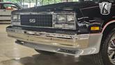 Thumbnail of 1985 Black Chevrolet El Camino