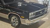 Thumbnail of 1985 Black Chevrolet El Camino