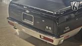 Thumbnail of 1985 Black Chevrolet El Camino