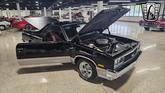 Thumbnail of 1985 Black Chevrolet El Camino