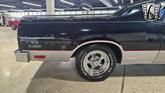 Thumbnail of 1985 Black Chevrolet El Camino