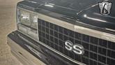 Thumbnail of 1985 Black Chevrolet El Camino