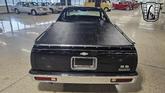 Thumbnail of 1985 Black Chevrolet El Camino