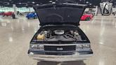 Thumbnail of 1985 Black Chevrolet El Camino