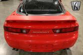 Thumbnail of 1994 Red Mitsubishi 3000GT