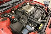 Thumbnail of 1994 Red Mitsubishi 3000GT