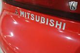 Thumbnail of 1994 Red Mitsubishi 3000GT