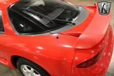 Thumbnail of 1994 Red Mitsubishi 3000GT
