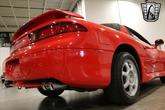Thumbnail of 1994 Red Mitsubishi 3000GT