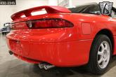 Thumbnail of 1994 Red Mitsubishi 3000GT