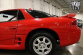Thumbnail of 1994 Red Mitsubishi 3000GT