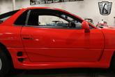 Thumbnail of 1994 Red Mitsubishi 3000GT