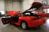 Thumbnail of 1994 Red Mitsubishi 3000GT