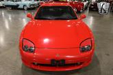 Thumbnail of 1994 Red Mitsubishi 3000GT
