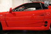 Thumbnail of 1994 Red Mitsubishi 3000GT