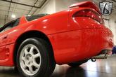 Thumbnail of 1994 Red Mitsubishi 3000GT