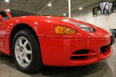 Thumbnail of 1994 Red Mitsubishi 3000GT
