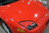 Thumbnail of 1994 Red Mitsubishi 3000GT