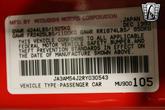 Thumbnail of 1994 Red Mitsubishi 3000GT