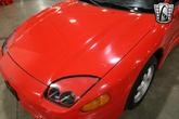 Thumbnail of 1994 Red Mitsubishi 3000GT