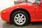 Thumbnail of 1994 Red Mitsubishi 3000GT