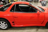 Thumbnail of 1994 Red Mitsubishi 3000GT