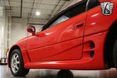 Thumbnail of 1994 Red Mitsubishi 3000GT