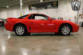 Thumbnail of 1994 Red Mitsubishi 3000GT