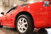 Thumbnail of 1994 Red Mitsubishi 3000GT