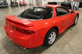 Thumbnail of 1994 Red Mitsubishi 3000GT