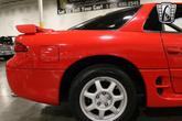 Thumbnail of 1994 Red Mitsubishi 3000GT