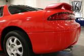 Thumbnail of 1994 Red Mitsubishi 3000GT