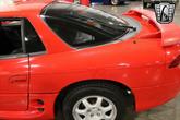 Thumbnail of 1994 Red Mitsubishi 3000GT