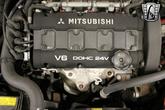 Thumbnail of 1994 Red Mitsubishi 3000GT
