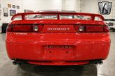 Thumbnail of 1994 Red Mitsubishi 3000GT