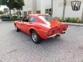 Thumbnail of 1969 Red Opel GT
