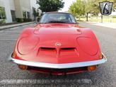 Thumbnail of 1969 Red Opel GT