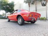 Thumbnail of 1969 Red Opel GT
