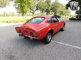 Thumbnail of 1969 Red Opel GT
