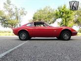 Thumbnail of 1969 Red Opel GT