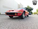 Thumbnail of 1969 Red Opel GT