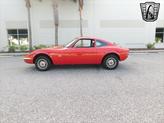 Thumbnail of 1969 Red Opel GT