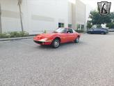 Thumbnail of 1969 Red Opel GT