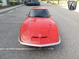 Thumbnail of 1969 Red Opel GT