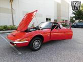 Thumbnail of 1969 Red Opel GT